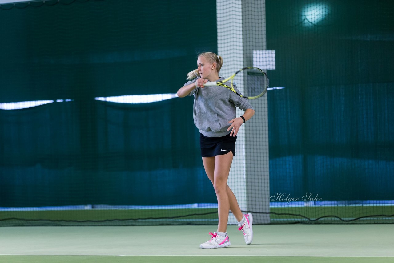 Bild 6 - Holmer Indoor Cup